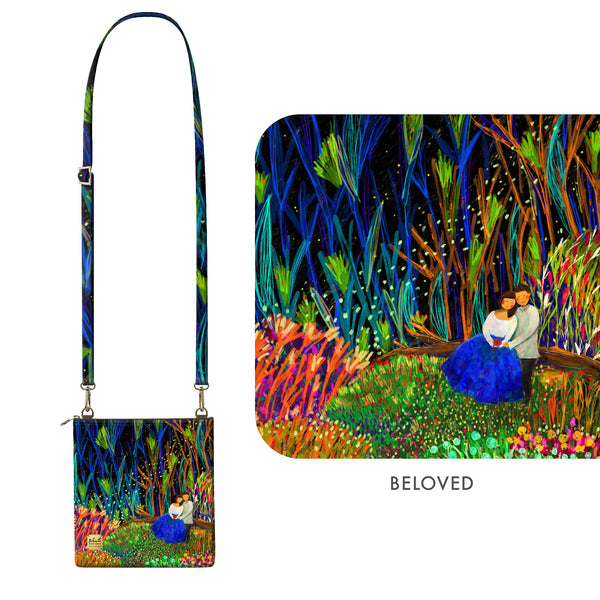 Bibsisita Sling Bag - Beloved