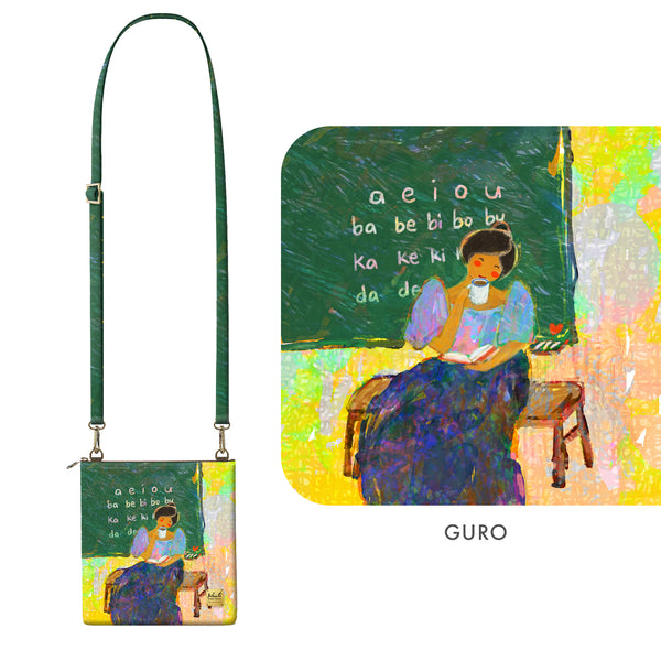 Bibsisita Sling Bag - Guro