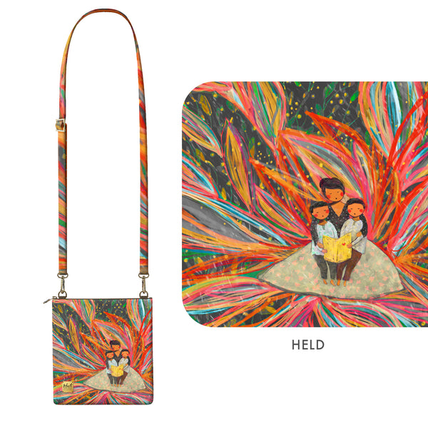 Bibsisita Sling Bag - Held
