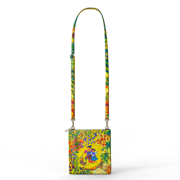 Bibsisita Sling Bag - Almusal