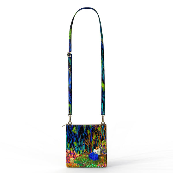 Bibsisita Sling Bag - Beloved