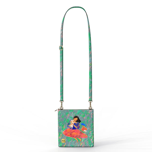 Bibsisita Sling Bag - Binibini