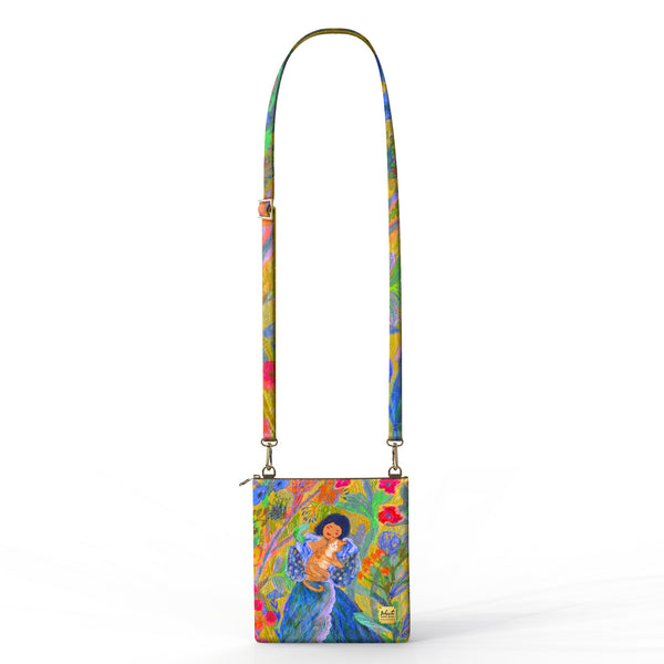 Bibsisita Sling Bag - Cuddle