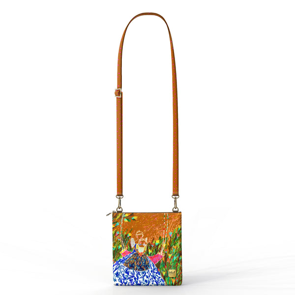 Bibsisita Sling Bag - Duyan