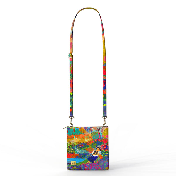 Bibsisita Sling Bag - Our Favorite Story