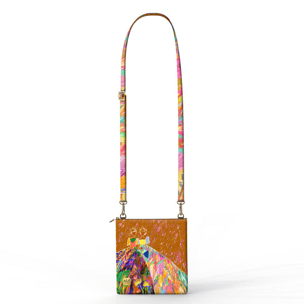 Bibsisita Sling Bag - Filipina