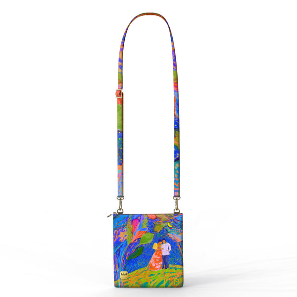 Bibsisita Sling Bag - Forever
