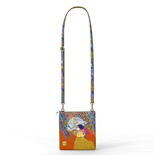 Bibsisita Sling Bag -For Always