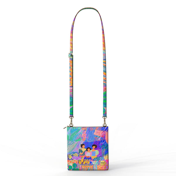 Bibsisita Sling Bag - Generations