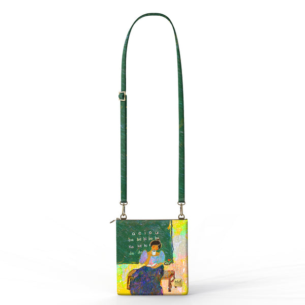 Bibsisita Sling Bag - Guro