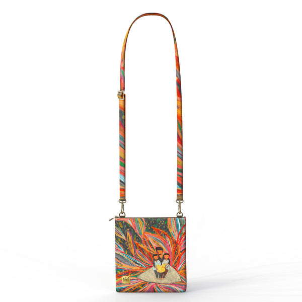 Bibsisita Sling Bag - Held