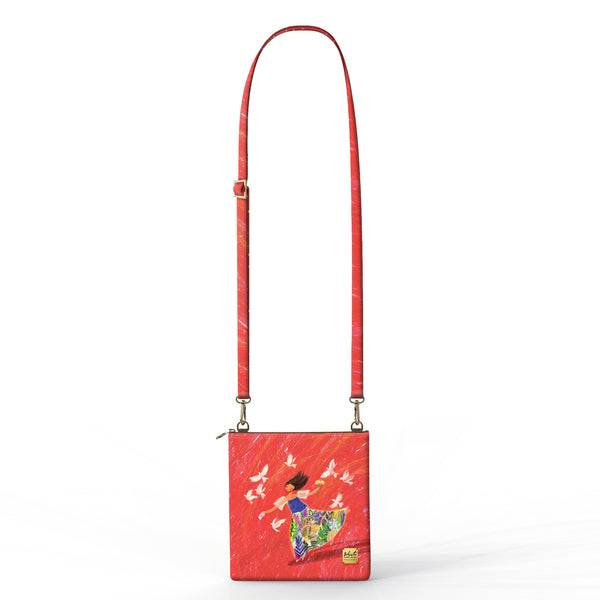 Bibsisita Sling Bag - Liham