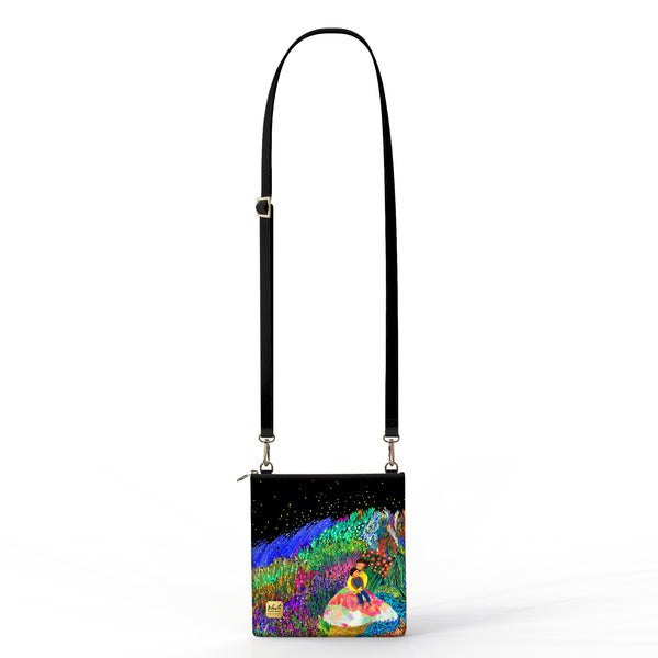 Bibsisita Sling Bag - Lullaby