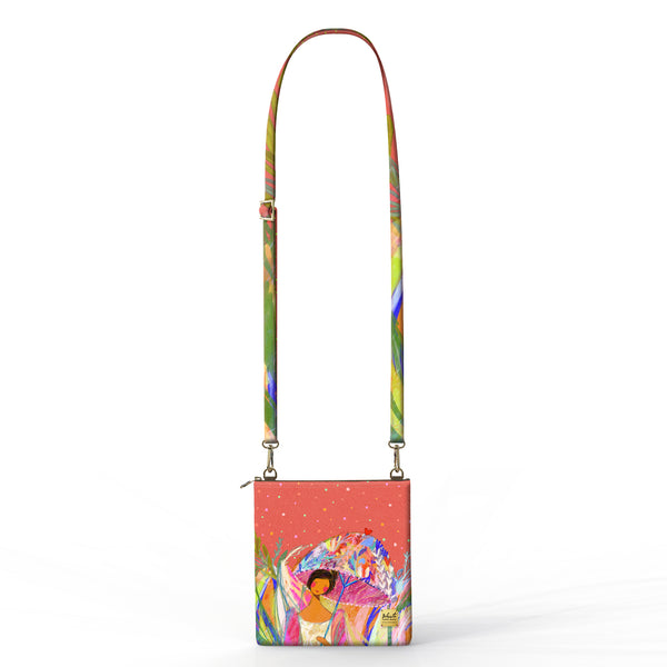 Bibsisita Sling Bag - Maria Clara