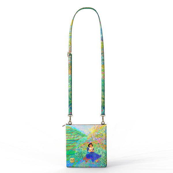 Bibsisita Sling Bag - Mother's Song
