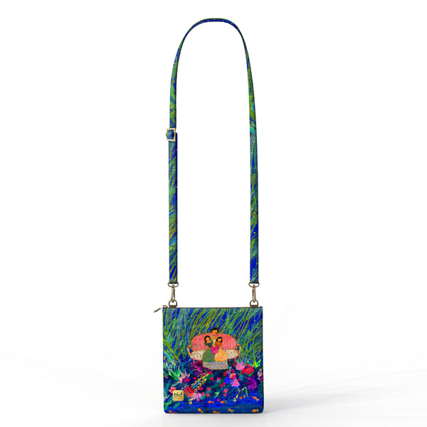 Bibsisita Sling Bag - Our Favorite Sofa