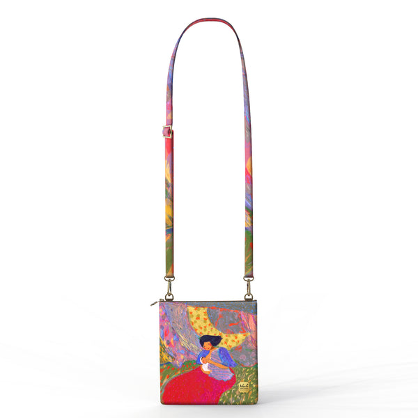 Bibsisita Sling Bag - Sampayan