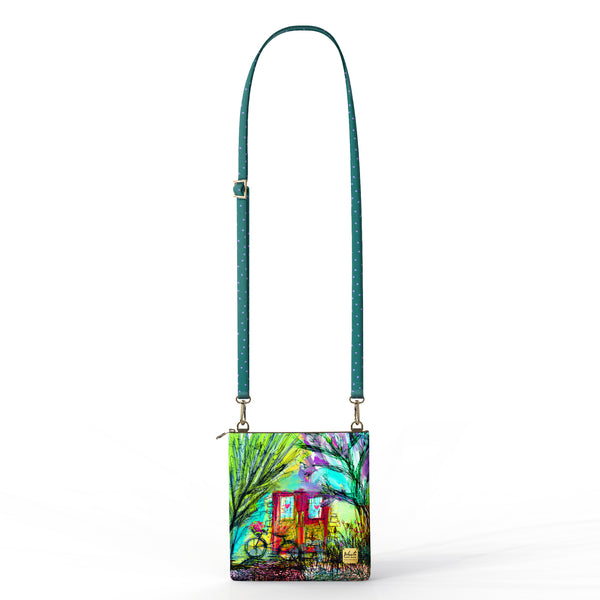Bibsisita Sling Bag - Surprise