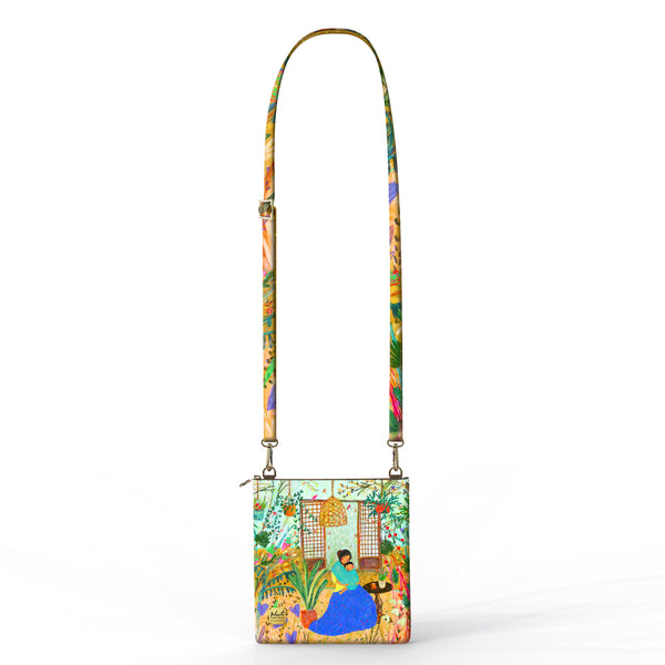 Bibsisita Sling Bag - Tahanan