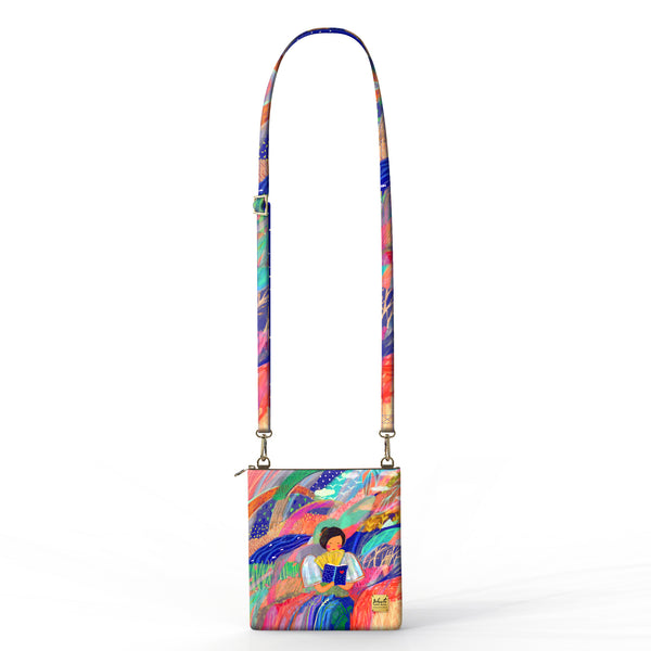 Bibsisita Sling Bag - Time Well Spent