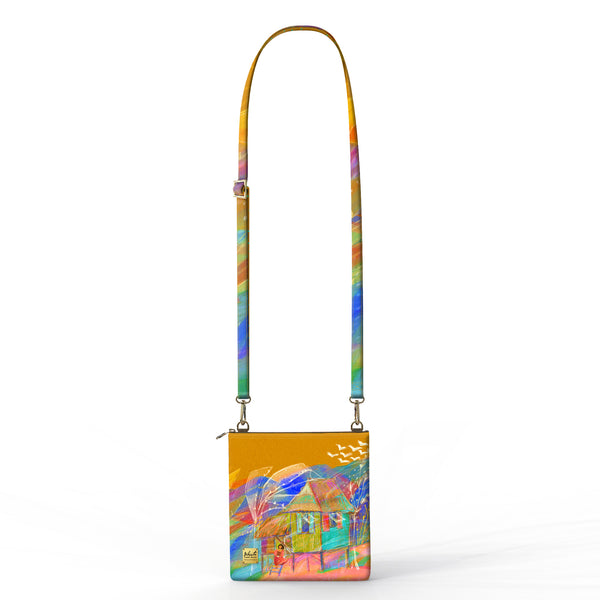 Bibsisita Sling Bag - Unwinding