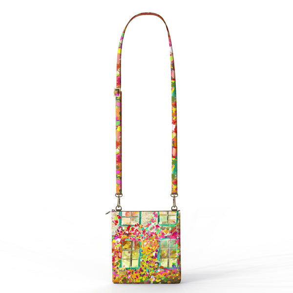 Bibsisita Sling Bag - Welcome Home