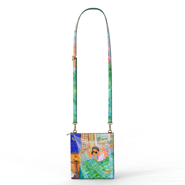 Bibsisita Sling Bag - Yakap