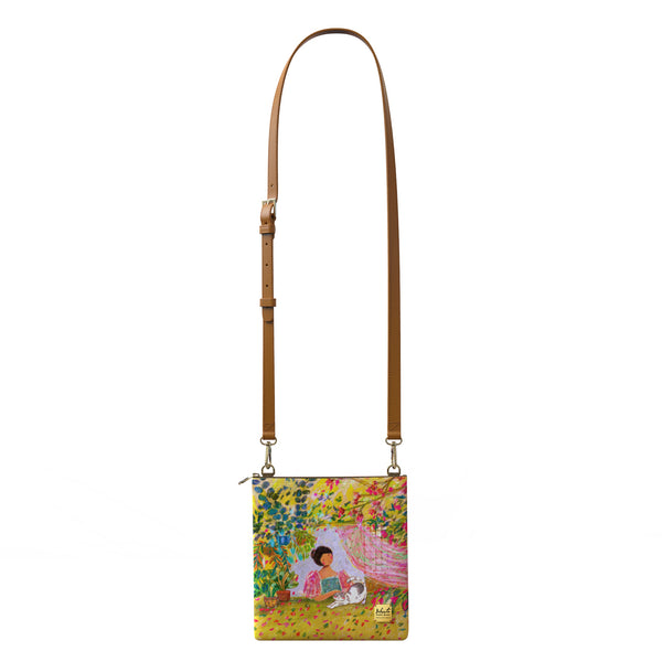 Bibsisita Sling Bag Shoulder Bag - Bintana