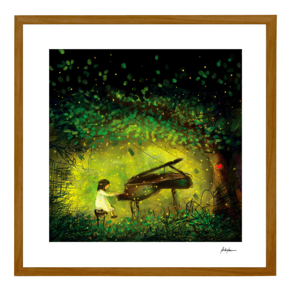 Magical Piano