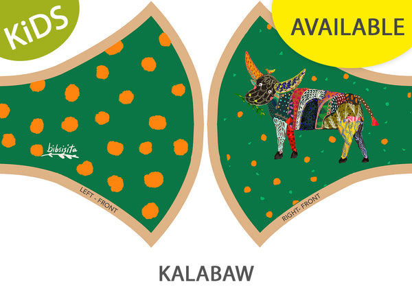 KALABAW (kids)