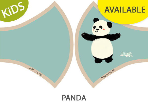 PANDA (kids)