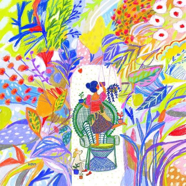 Plantita