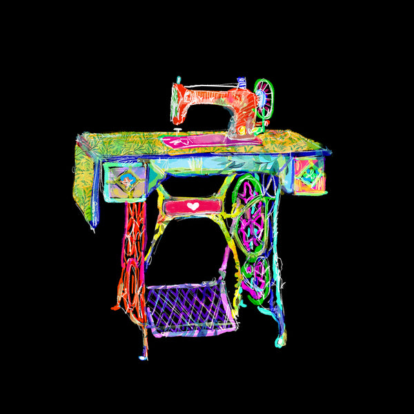 Sewing Machine