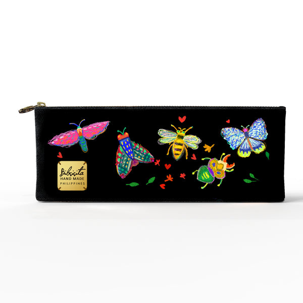 Bibsisita Pencil Case- Wings