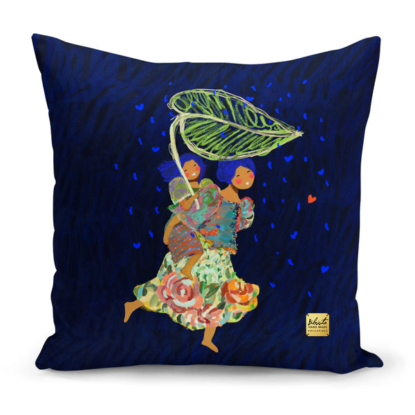 Bibsisita Pillow Case Square 20x20 - Ulan
