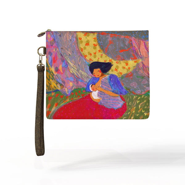 Bibsisita Wristlet - Sampayan