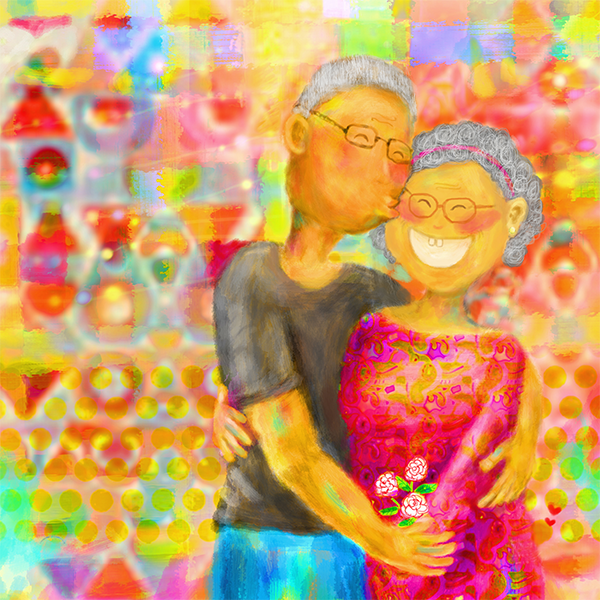 Cherish