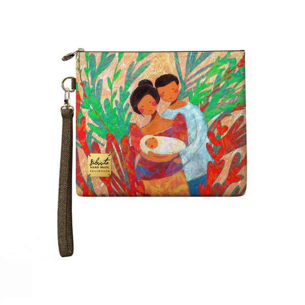 Bibsisita Wristlet - Gift