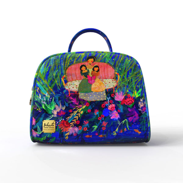 Bibsisita Handbag with strap - Our Favorite Sofa