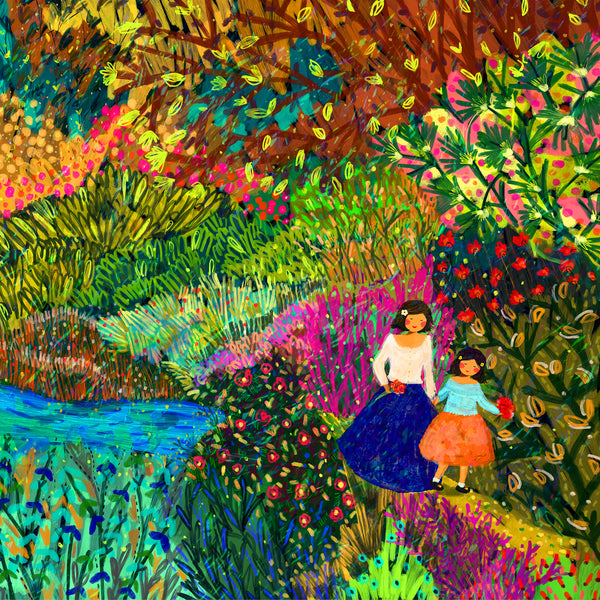 Secret Garden