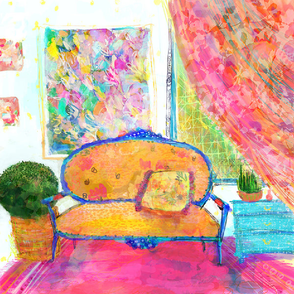 Sofa