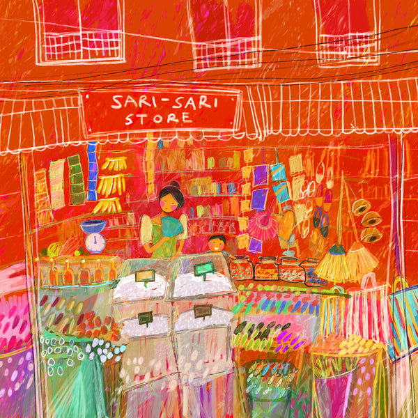 Sari-Sari