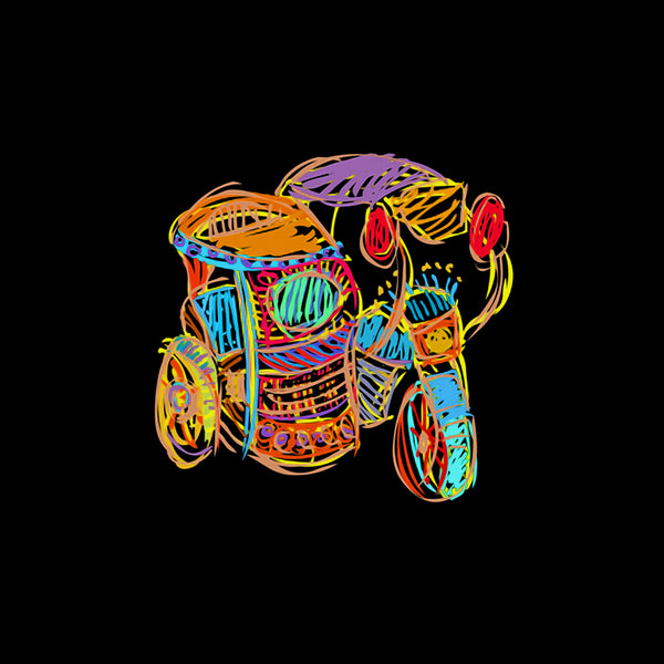Tricycle