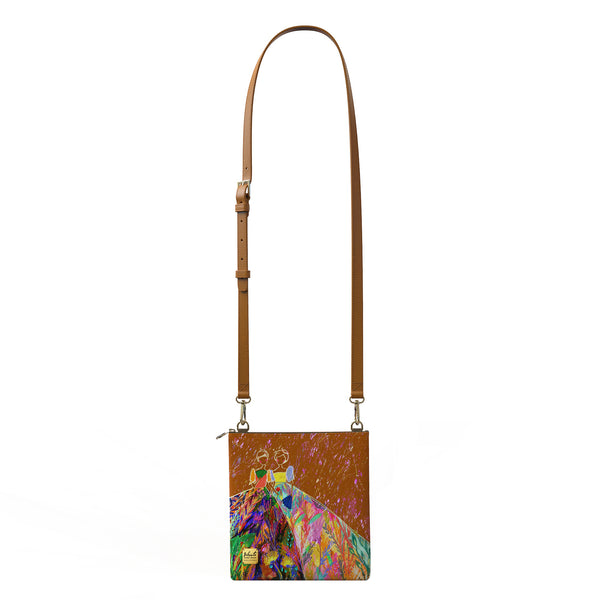 Bibsisita Sling Bag Shoulder Bag - Filipina