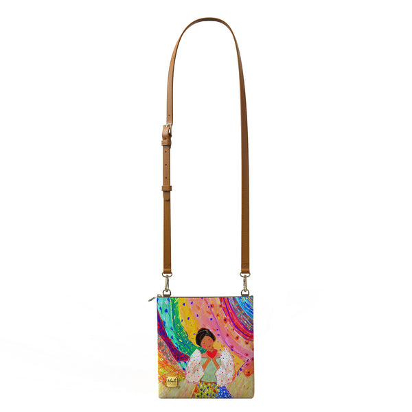 Bibsisita Sling Bag Shoulder Bag - Isabela