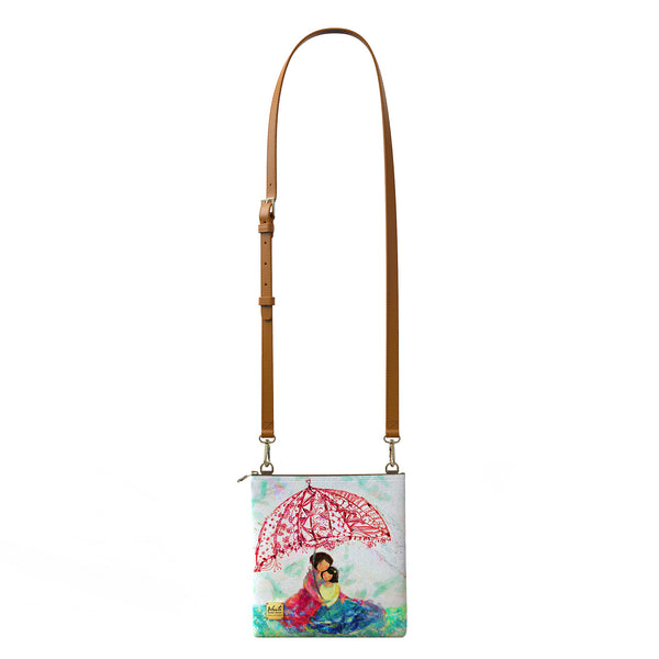 Bibsisita Sling Bag Shoulder Bag - Mumbrella