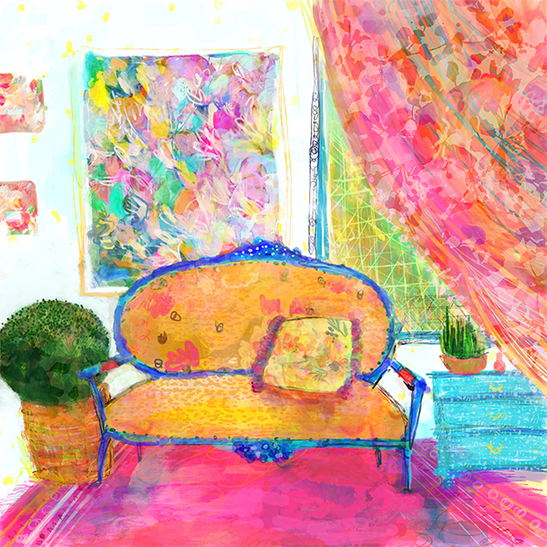 Sofa