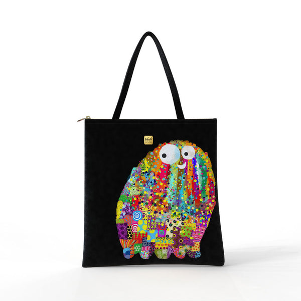 Dotted Monster