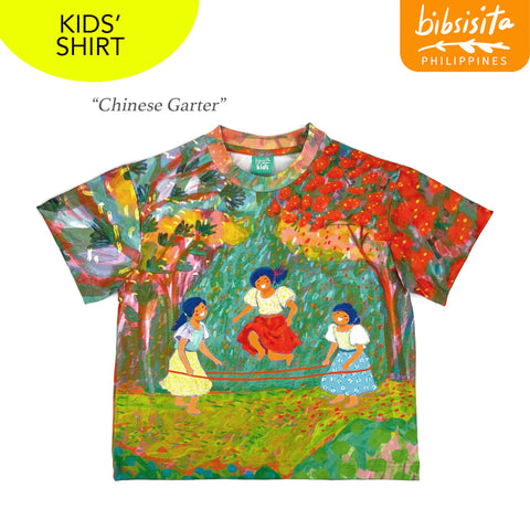 KID SHIRT