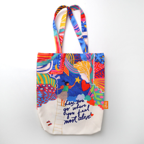 Canvas Bag